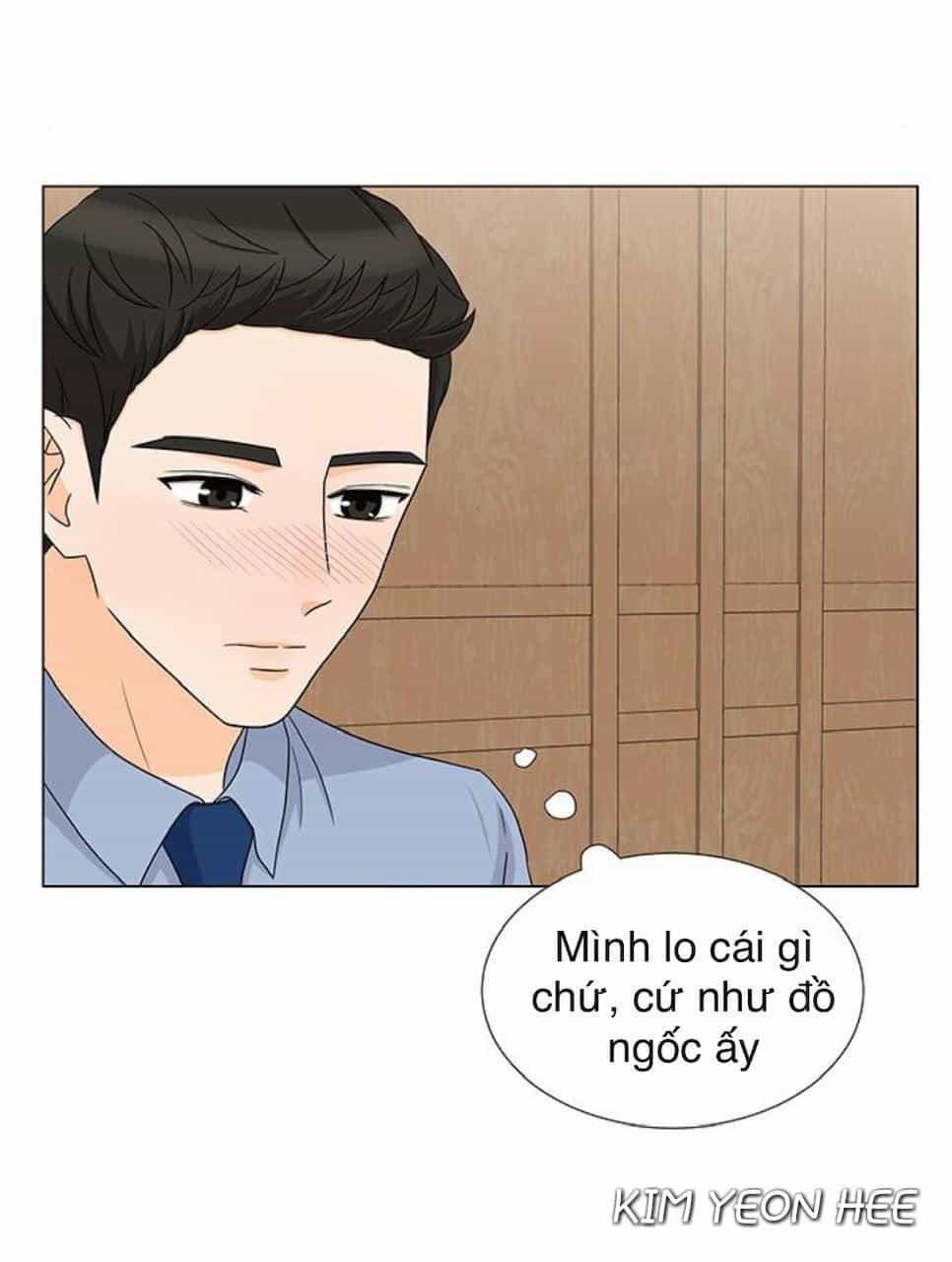 Idol Và Sếp Em Yêu Ai? - Chương 144 - ảnh 16