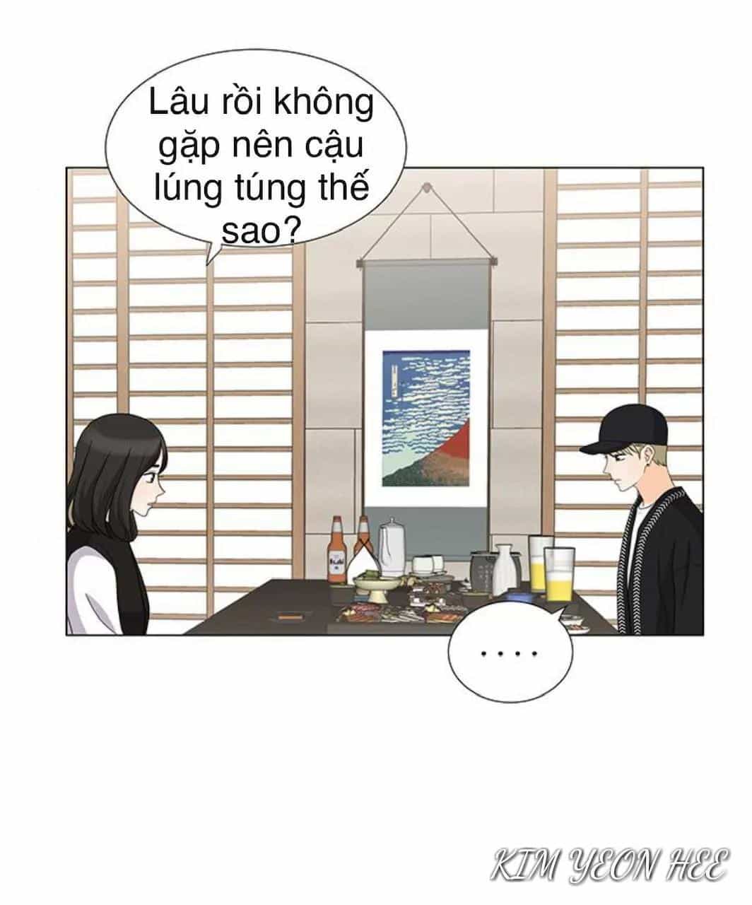 Idol Và Sếp Em Yêu Ai? - Chương 145 - ảnh 30