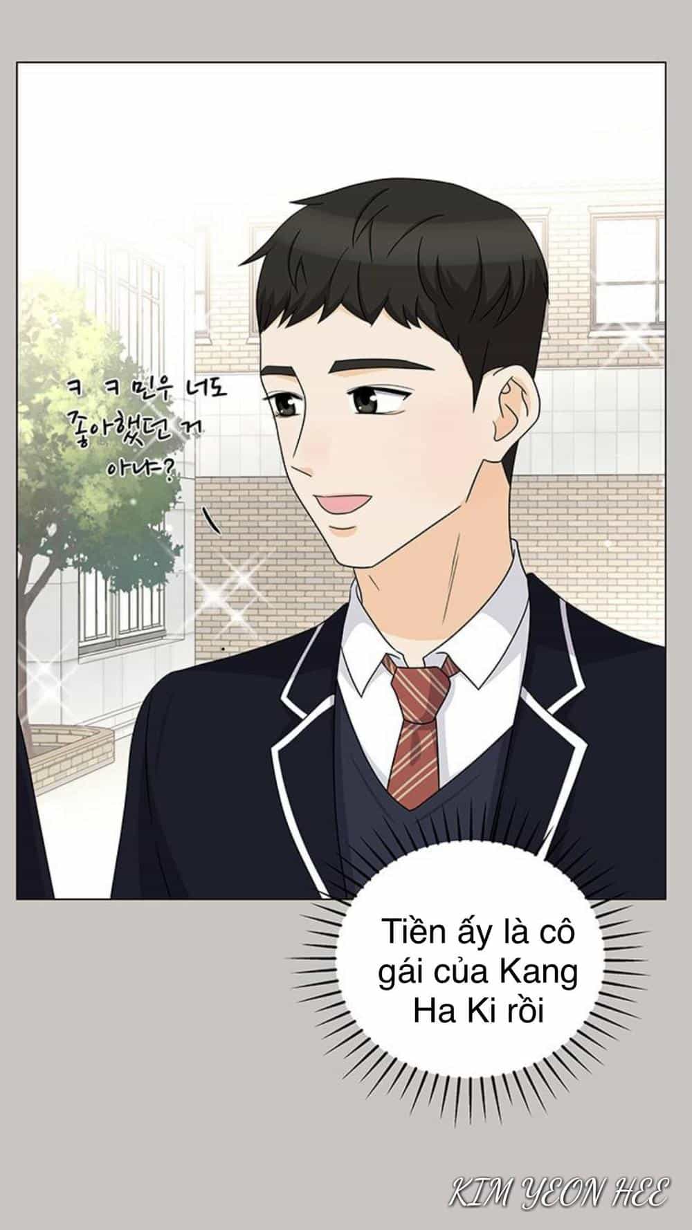 Idol Và Sếp Em Yêu Ai? - Chương 146 - ảnh 10