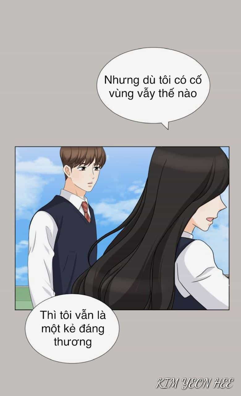 Idol Và Sếp Em Yêu Ai? - Chương 148 - ảnh 14