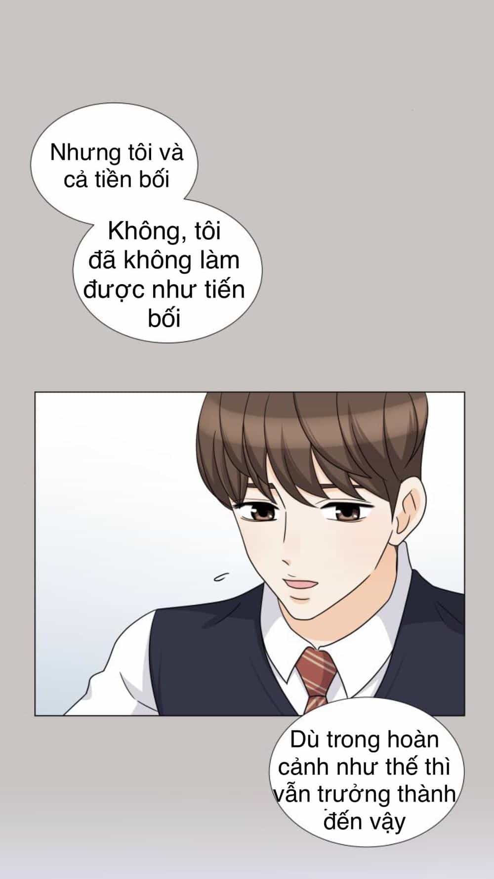 Idol Và Sếp Em Yêu Ai? - Chương 148 - ảnh 16