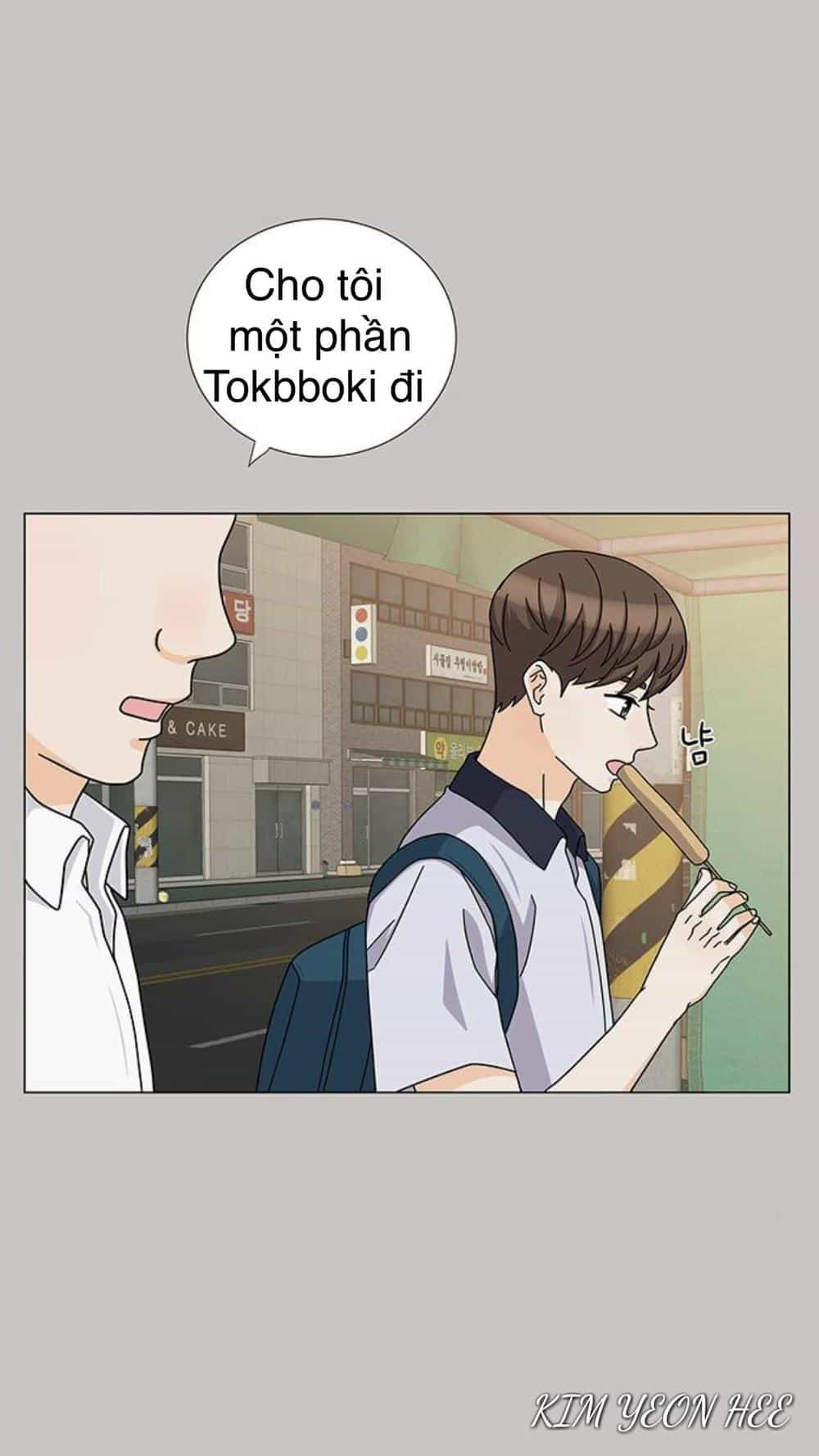 Idol Và Sếp Em Yêu Ai? - Chương 149 - ảnh 18