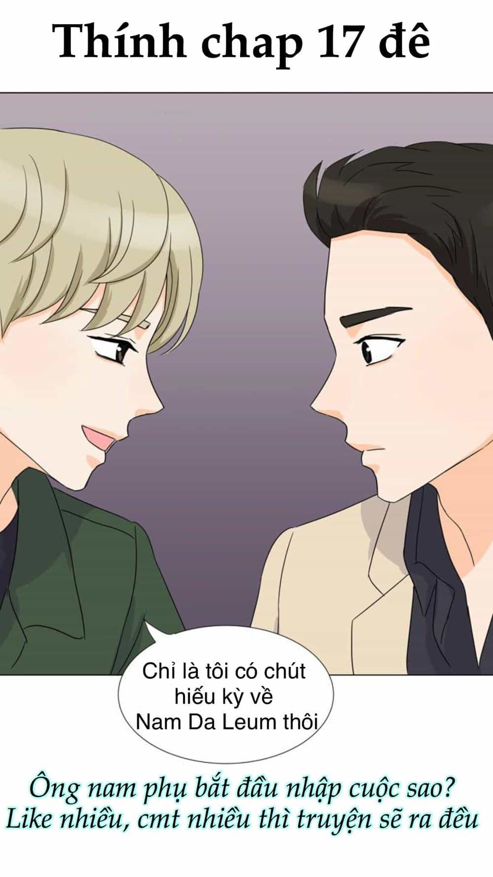Idol Và Sếp Em Yêu Ai? - Chương 16 - ảnh 29
