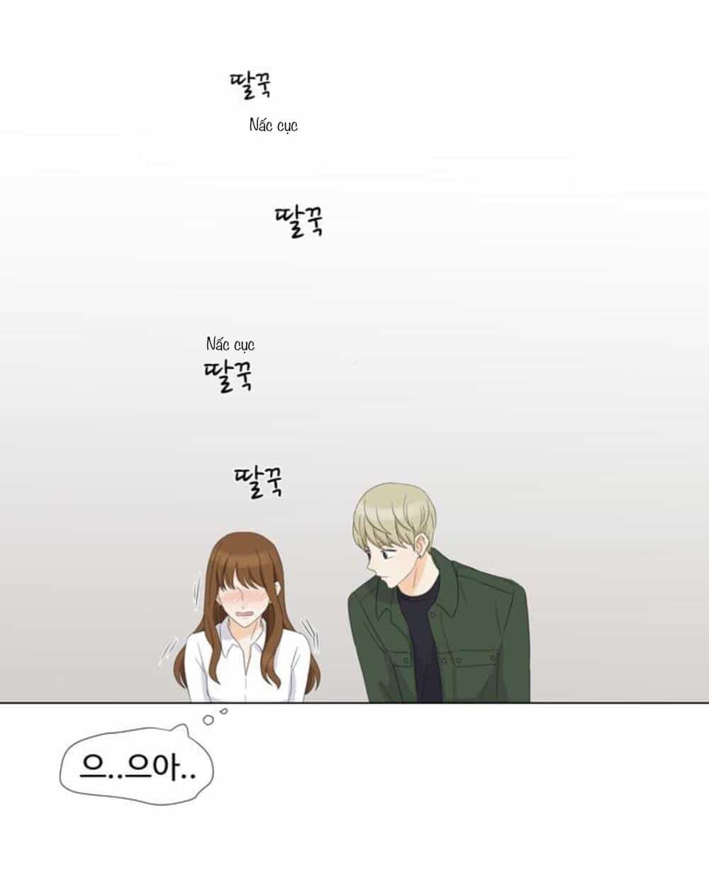 Idol Và Sếp Em Yêu Ai? - Chương 18 - ảnh 13