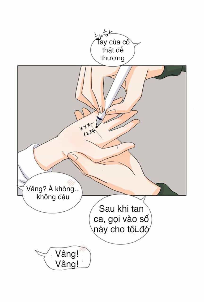 Idol Và Sếp Em Yêu Ai? - Chương 18 - ảnh 31