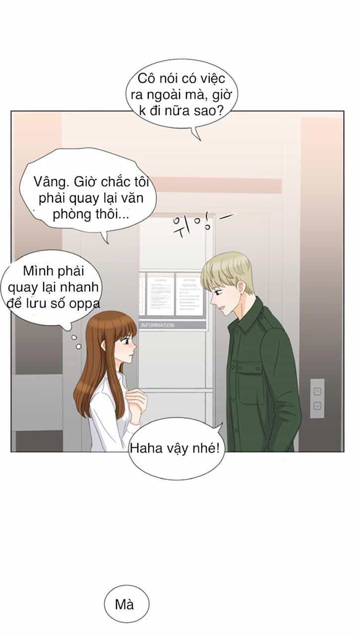Idol Và Sếp Em Yêu Ai? - Chương 18 - ảnh 32