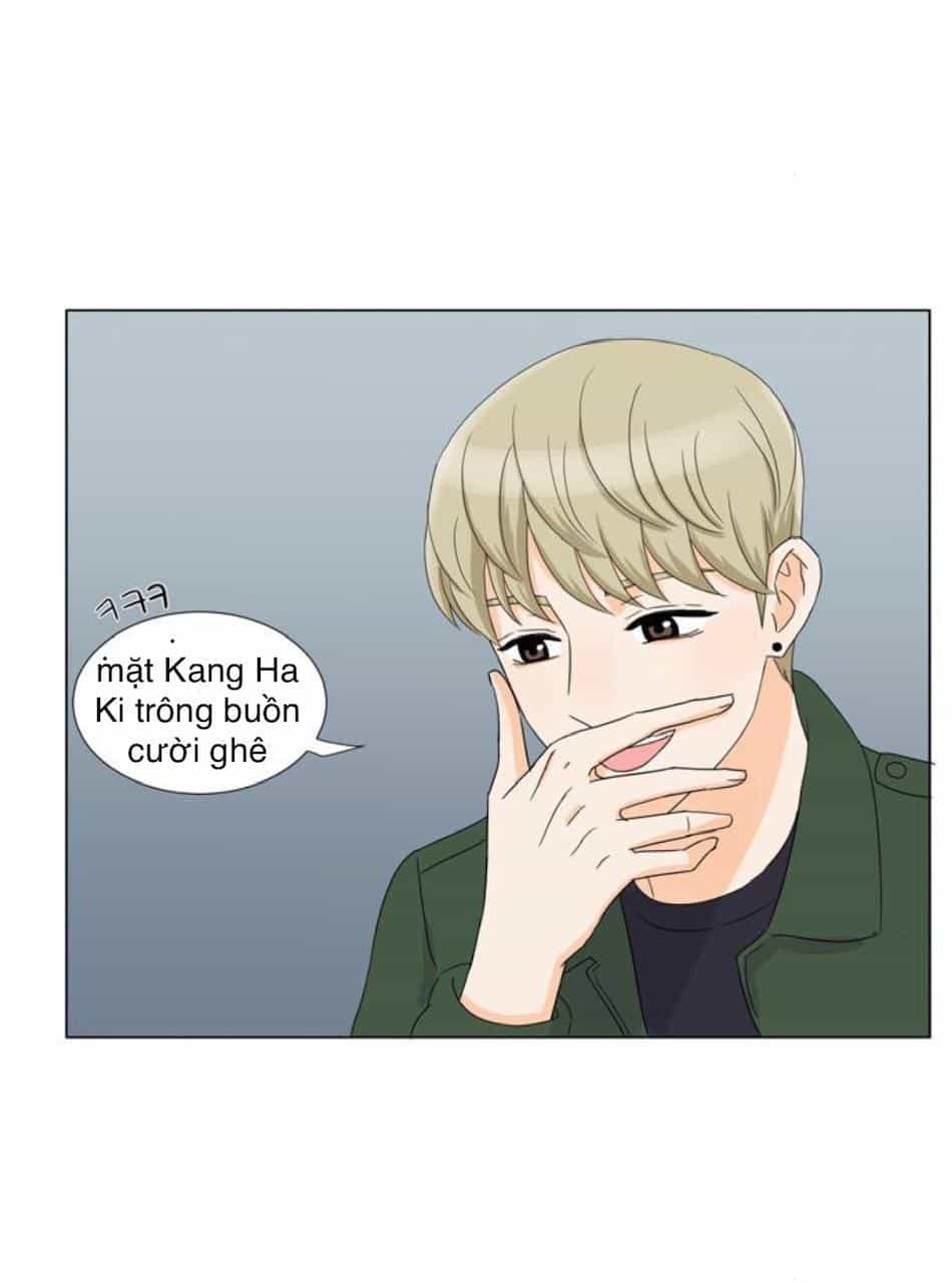 Idol Và Sếp Em Yêu Ai? - Chương 19 - ảnh 10