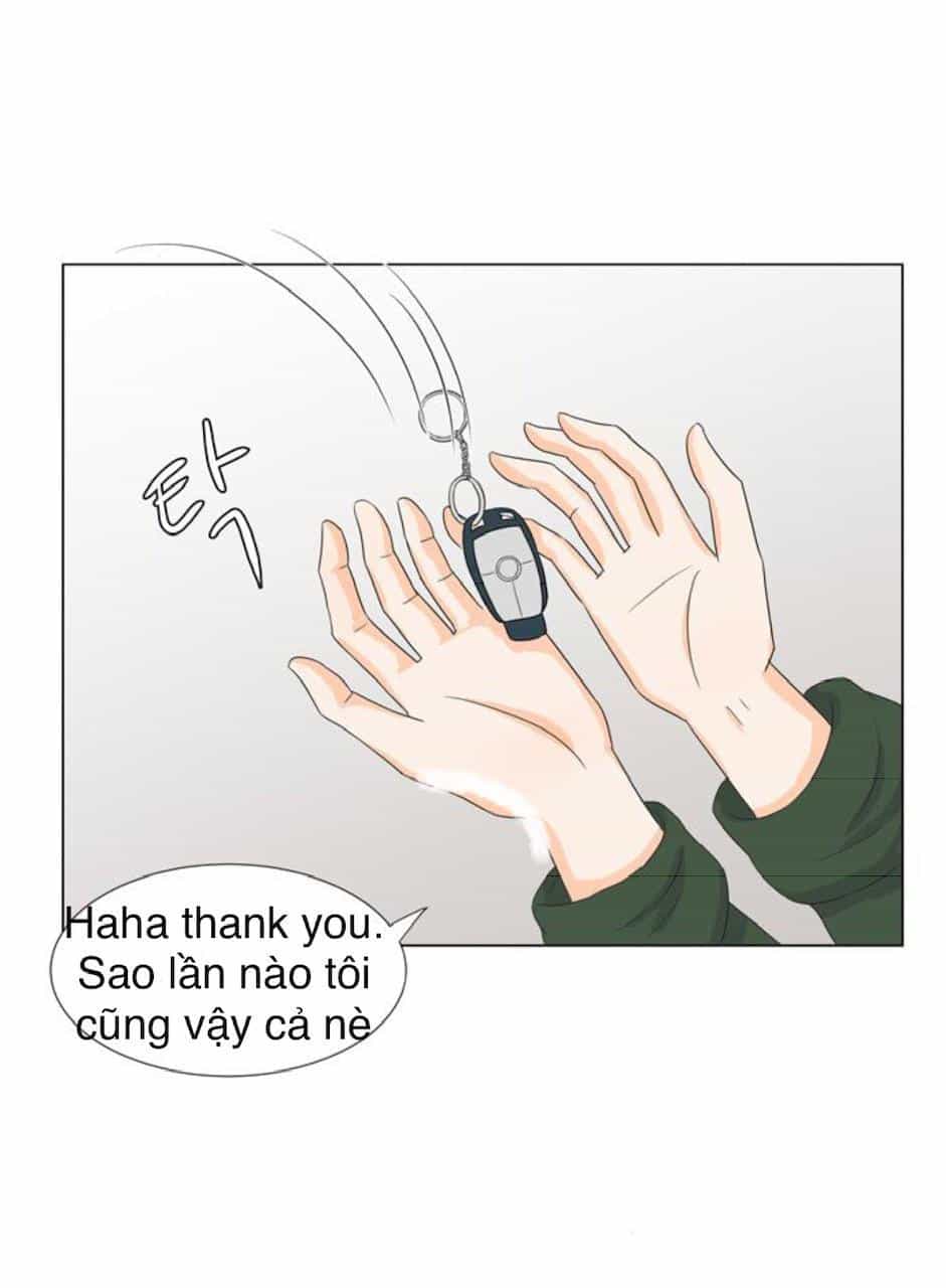 Idol Và Sếp Em Yêu Ai? - Chương 19 - ảnh 4