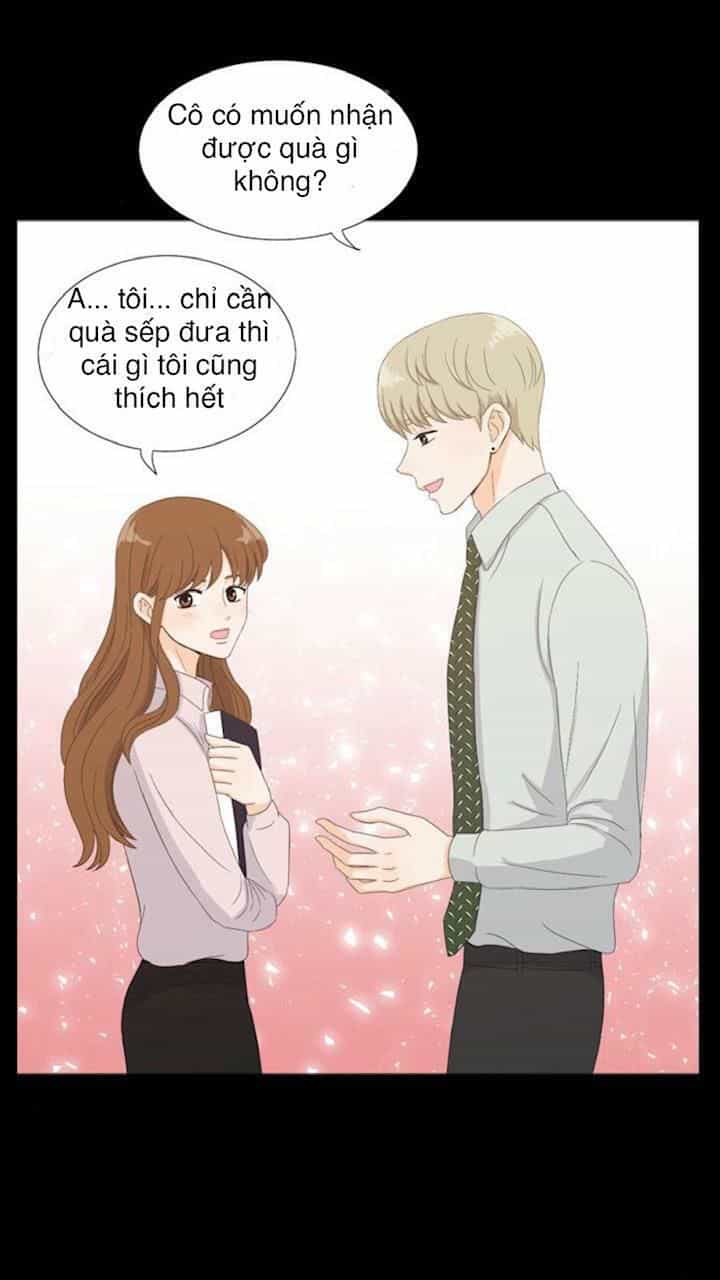 Idol Và Sếp Em Yêu Ai? - Chương 2 - ảnh 26