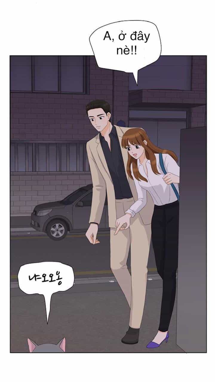 Idol Và Sếp Em Yêu Ai? - Chương 21 - ảnh 22