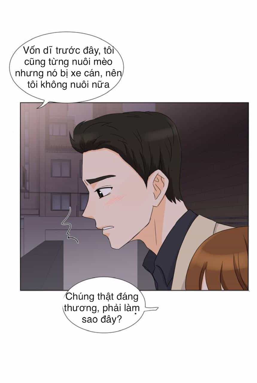 Idol Và Sếp Em Yêu Ai? - Chương 21 - ảnh 28