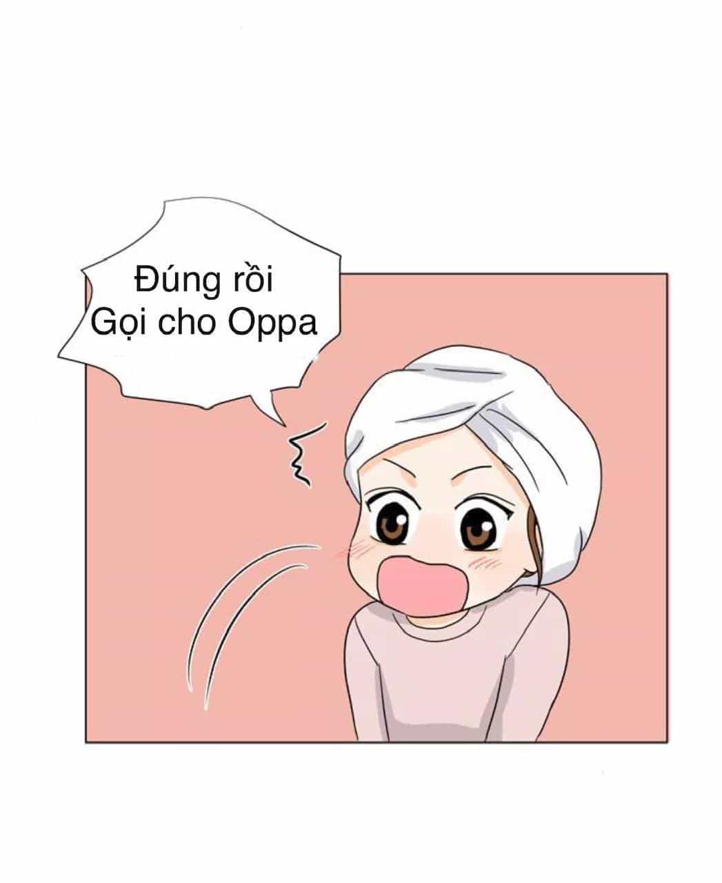 Idol Và Sếp Em Yêu Ai? - Chương 22 - ảnh 31
