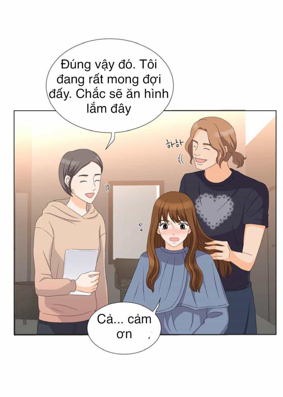 Idol Và Sếp Em Yêu Ai? - Chương 25 - ảnh 12