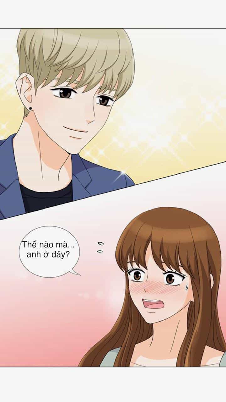 Idol Và Sếp Em Yêu Ai? - Chương 25 - ảnh 3
