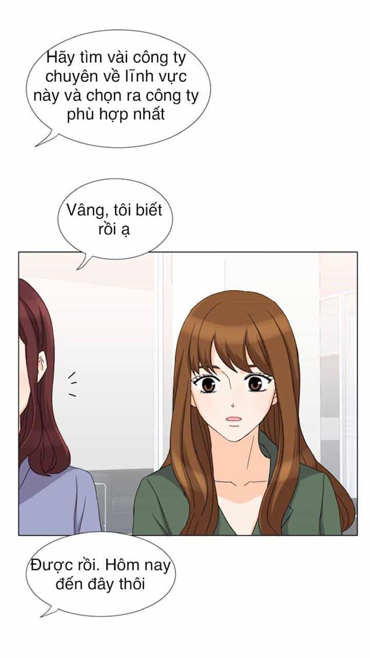 Idol Và Sếp Em Yêu Ai? - Chương 27 - ảnh 27