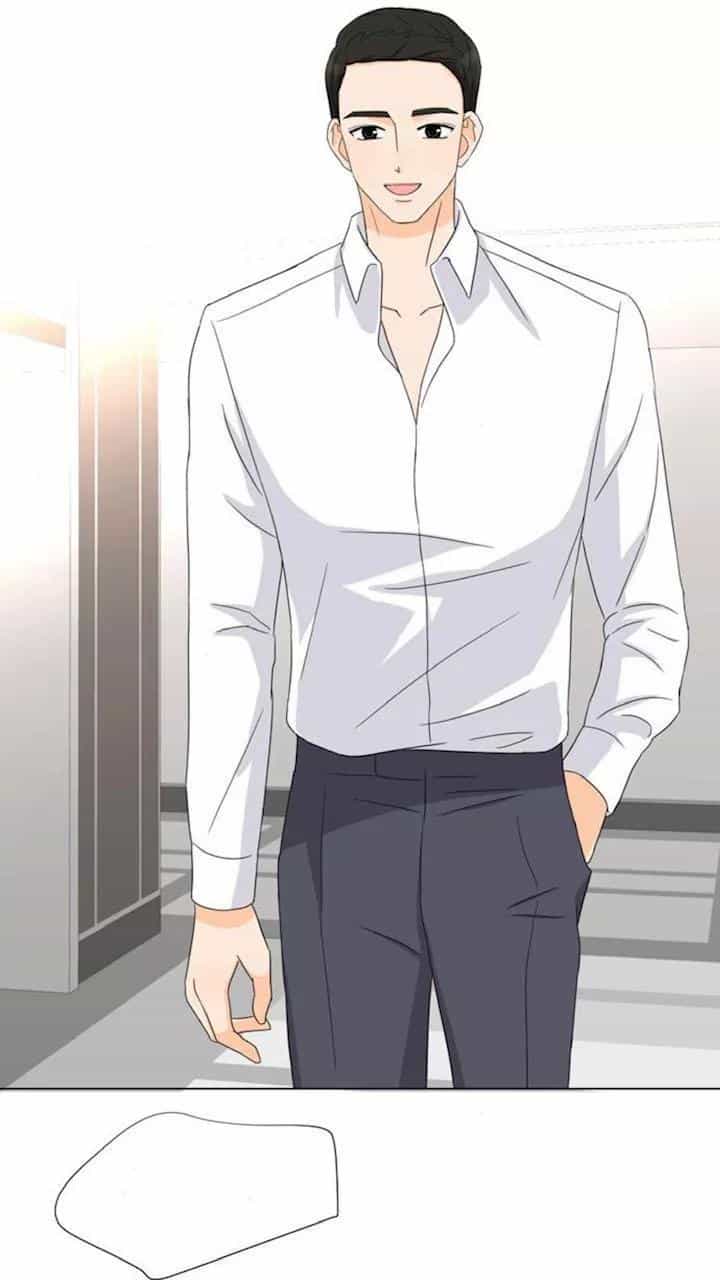 Idol Và Sếp Em Yêu Ai? - Chương 28 - ảnh 10
