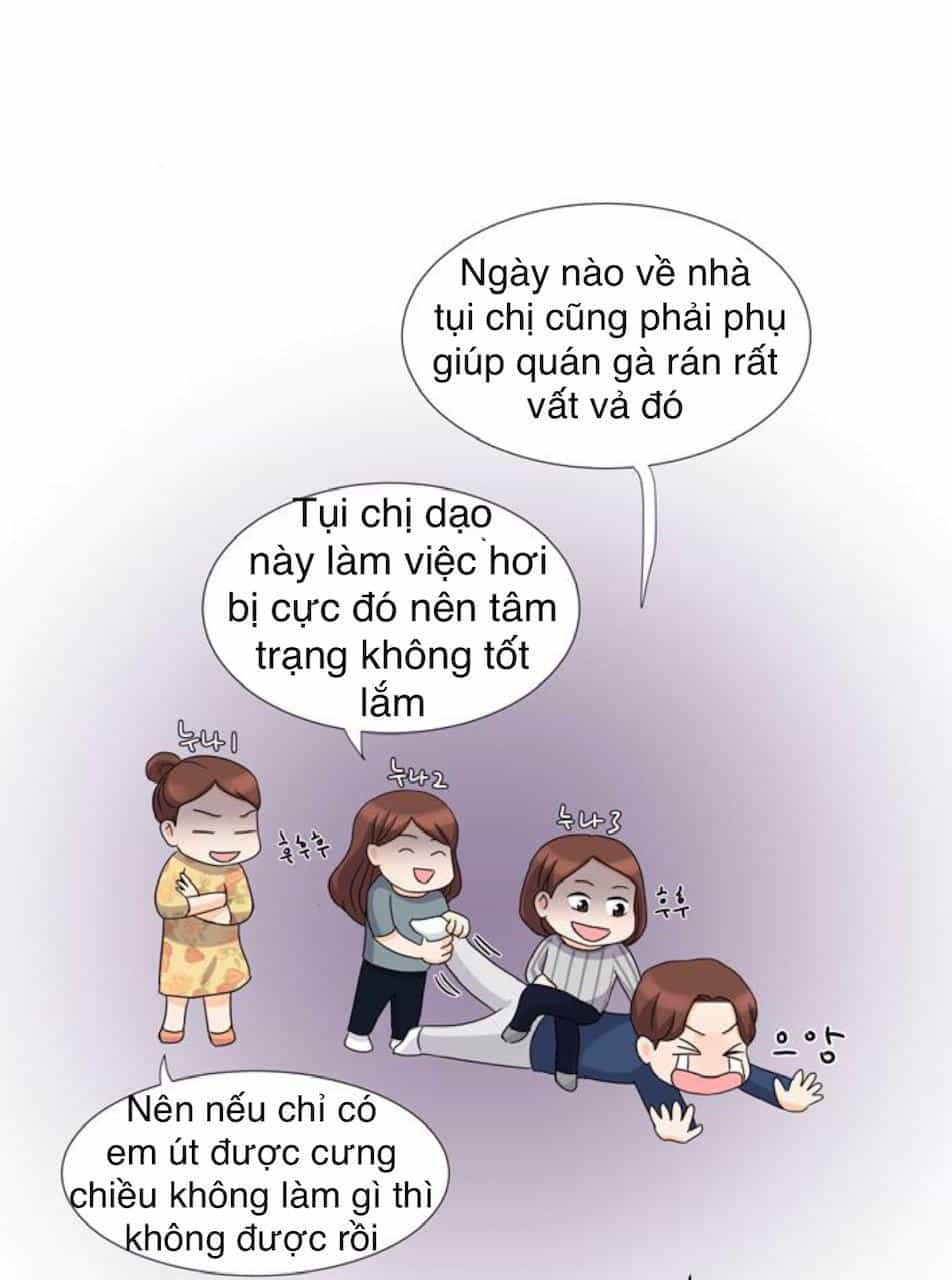 Idol Và Sếp Em Yêu Ai? - Chương 29 - ảnh 26