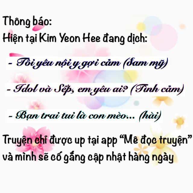Idol Và Sếp Em Yêu Ai? - Chương 29 - ảnh 41