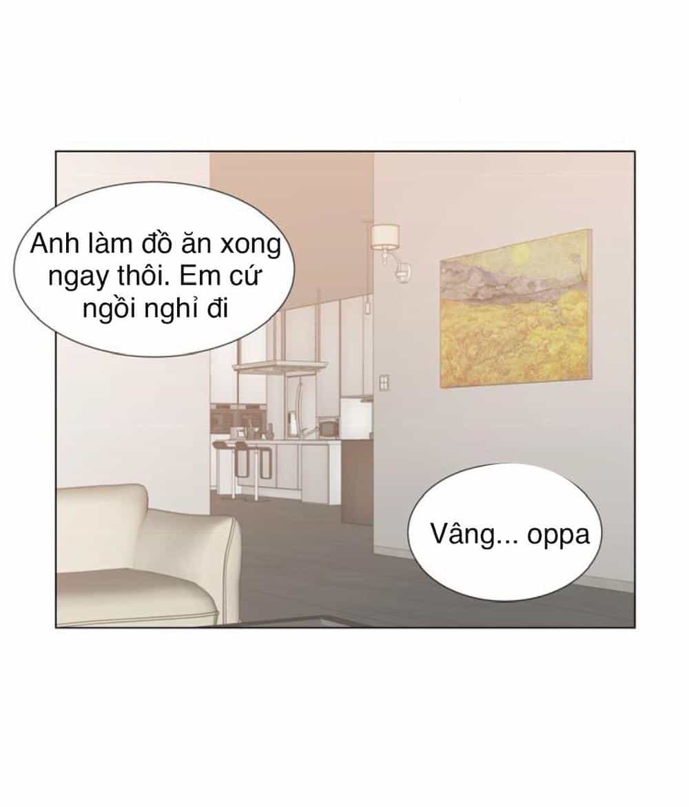 Idol Và Sếp Em Yêu Ai? - Chương 30 - ảnh 12