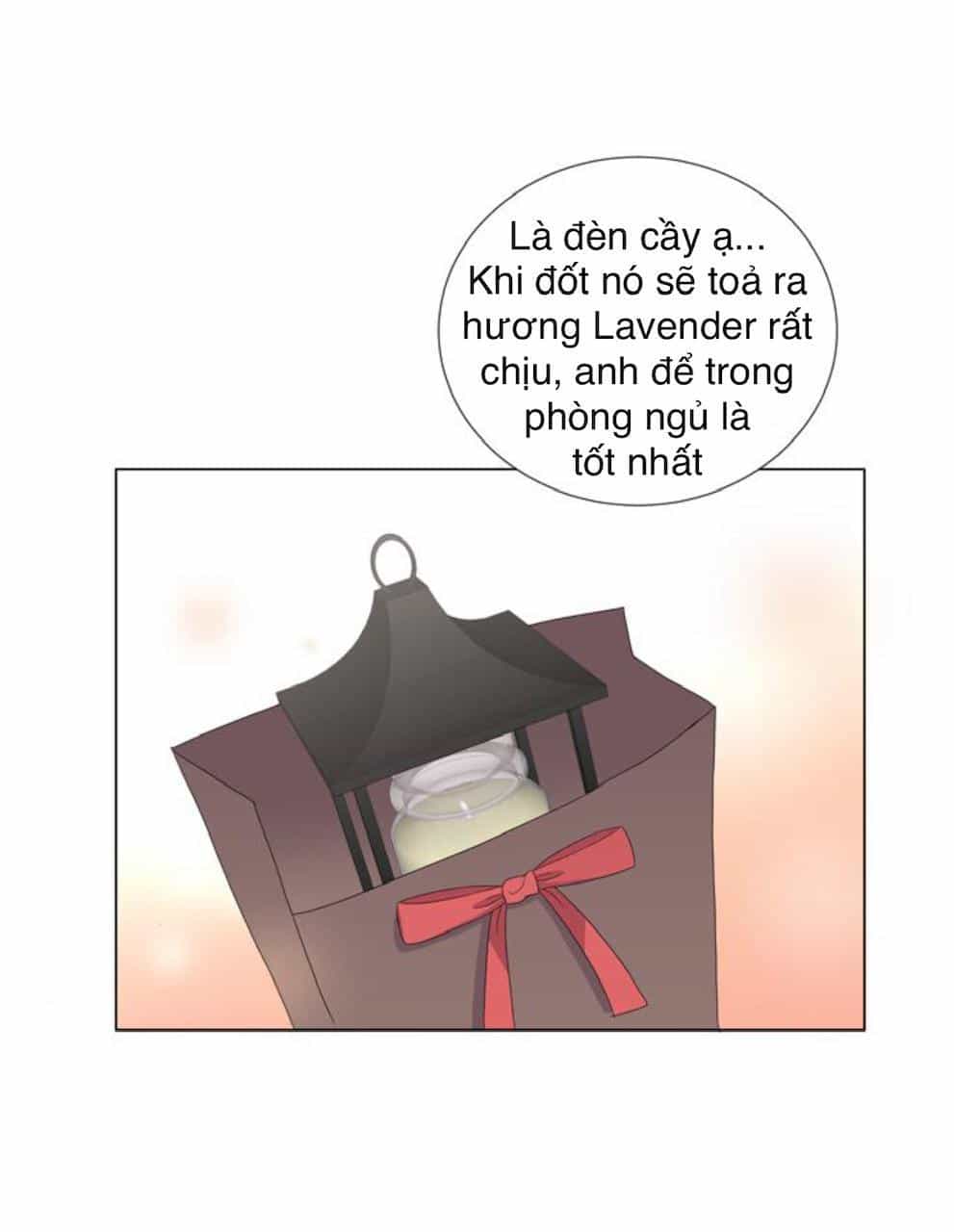 Idol Và Sếp Em Yêu Ai? - Chương 30 - ảnh 14