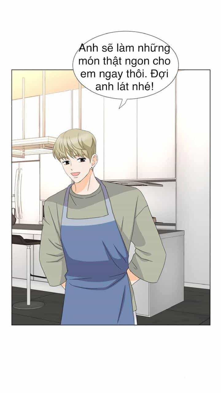 Idol Và Sếp Em Yêu Ai? - Chương 30 - ảnh 17