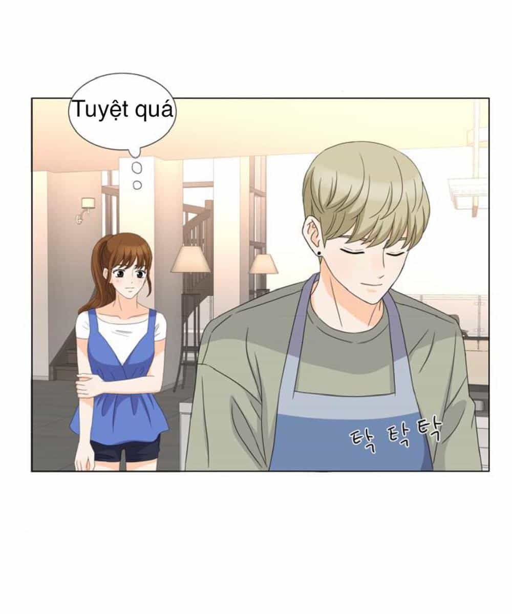 Idol Và Sếp Em Yêu Ai? - Chương 30 - ảnh 20
