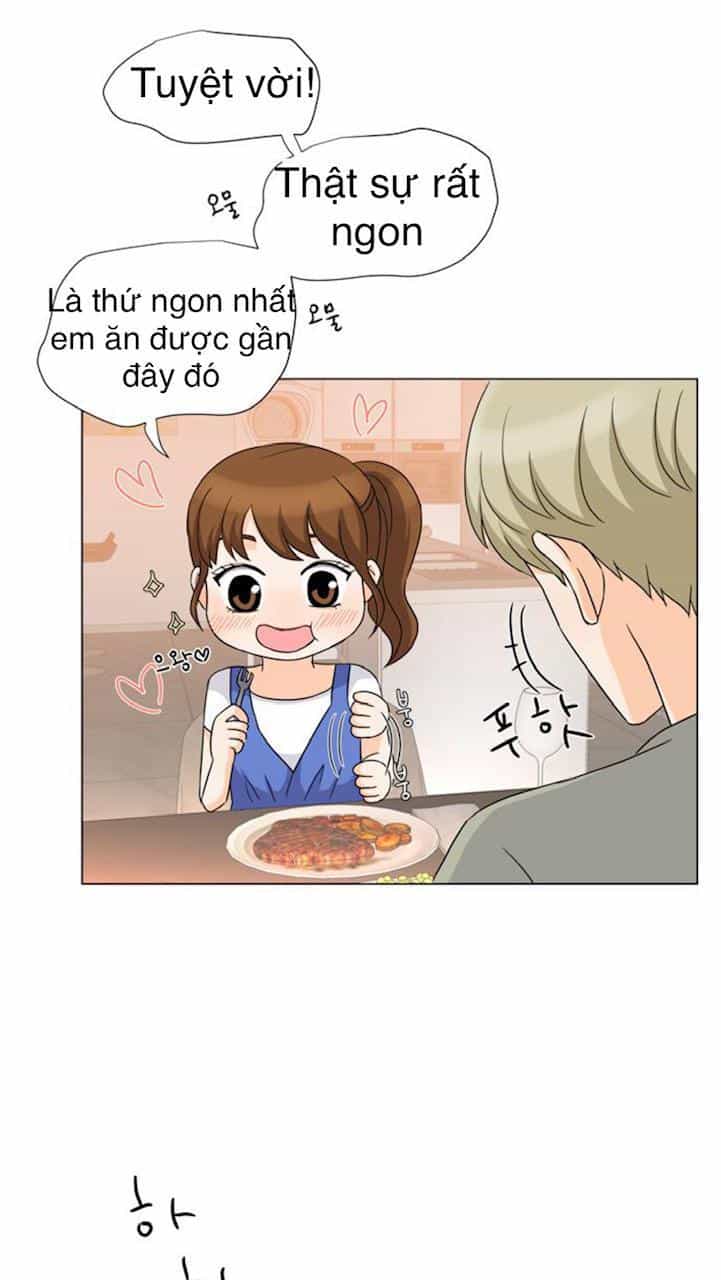 Idol Và Sếp Em Yêu Ai? - Chương 31 - ảnh 14