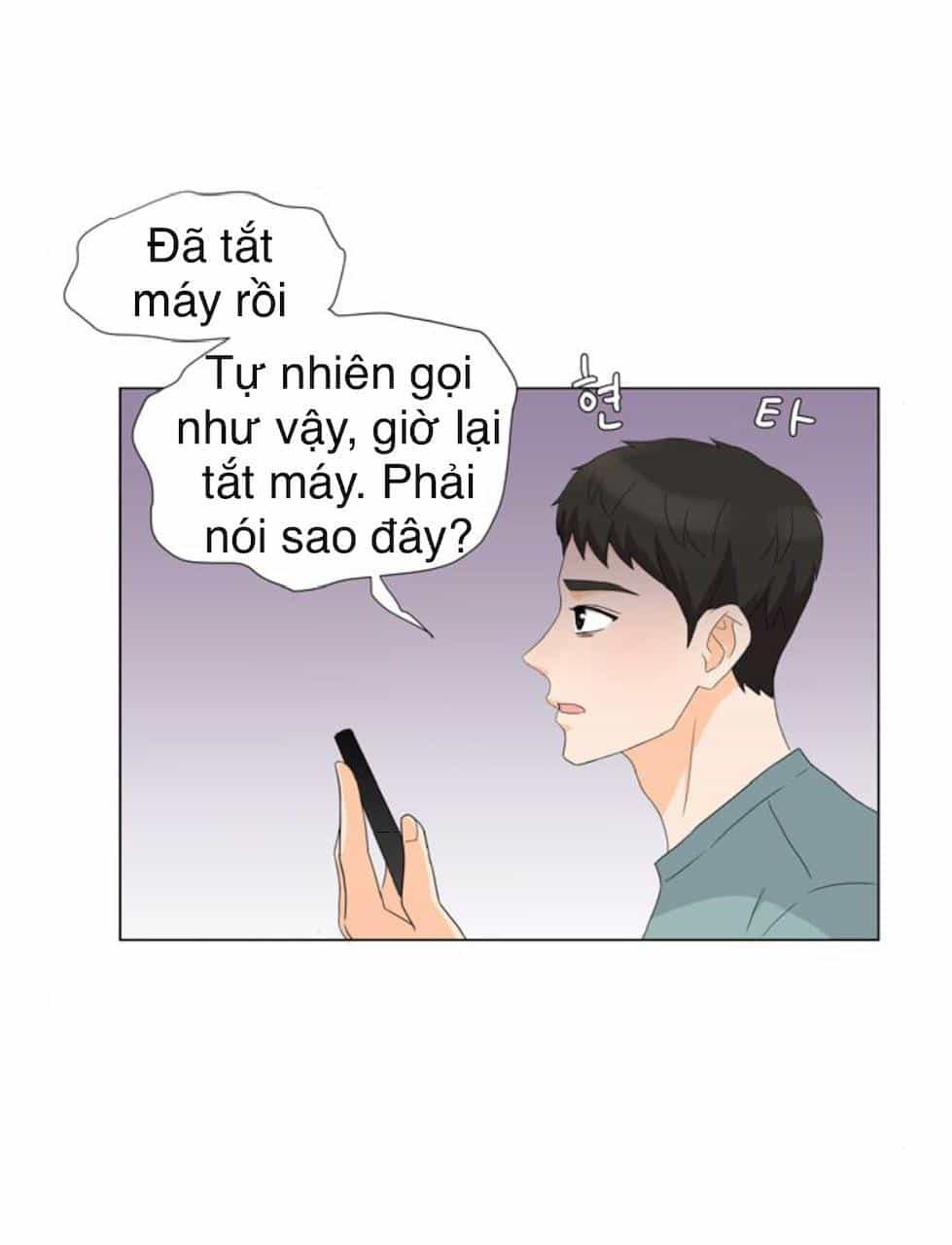 Idol Và Sếp Em Yêu Ai? - Chương 32 - ảnh 17