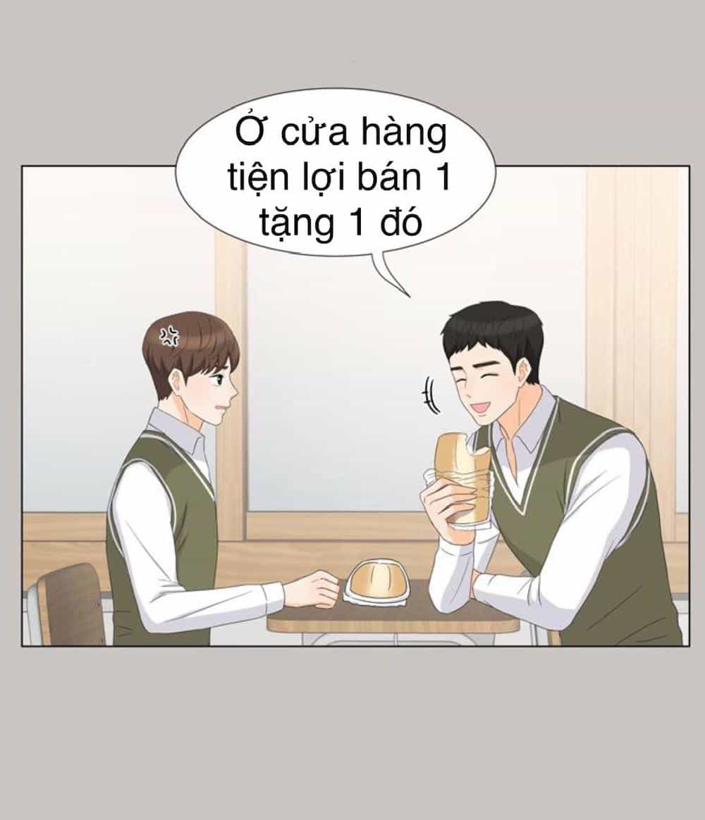 Idol Và Sếp Em Yêu Ai? - Chương 34 - ảnh 20