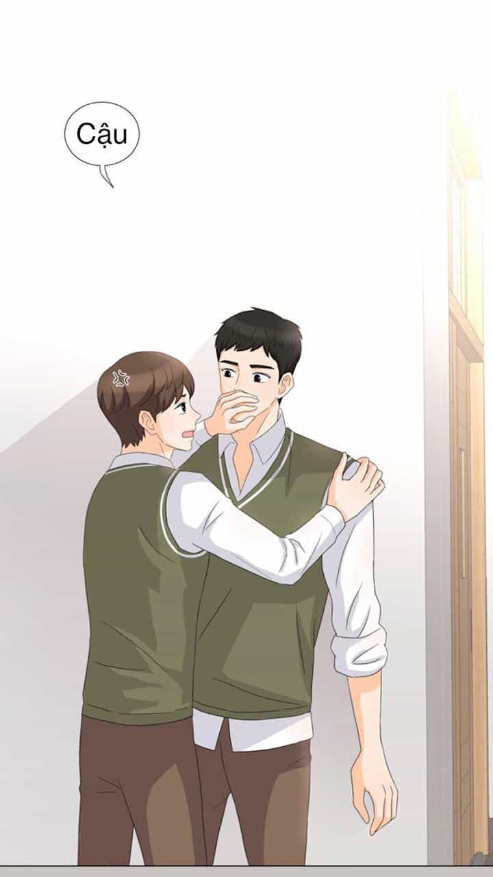 Idol Và Sếp Em Yêu Ai? - Chương 34 - ảnh 26