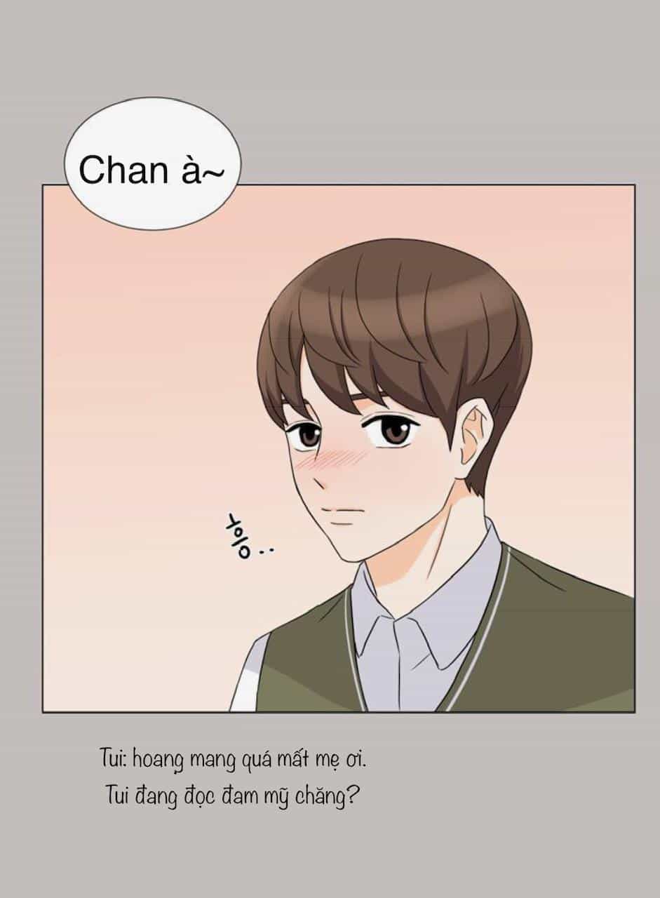 Idol Và Sếp Em Yêu Ai? - Chương 34 - ảnh 32