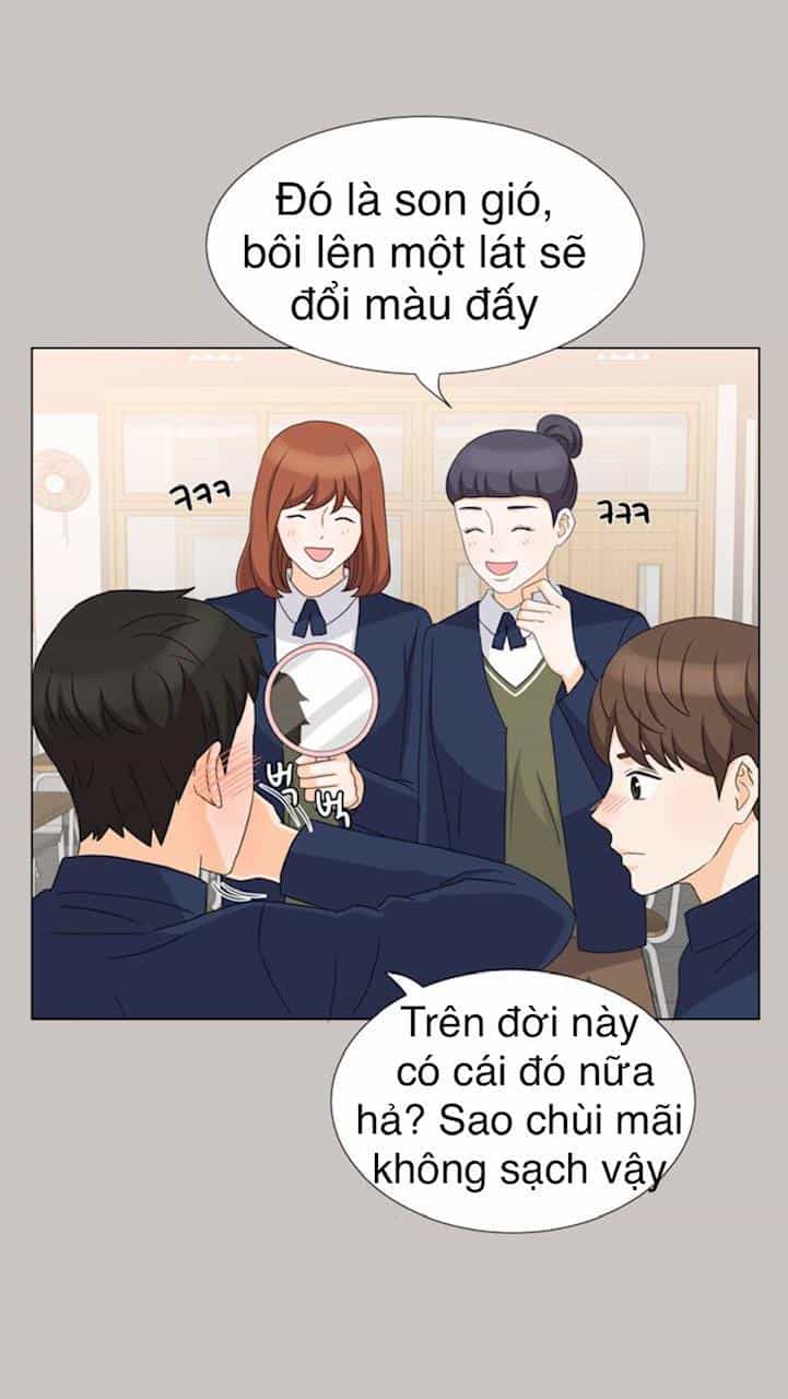 Idol Và Sếp Em Yêu Ai? - Chương 35 - ảnh 13