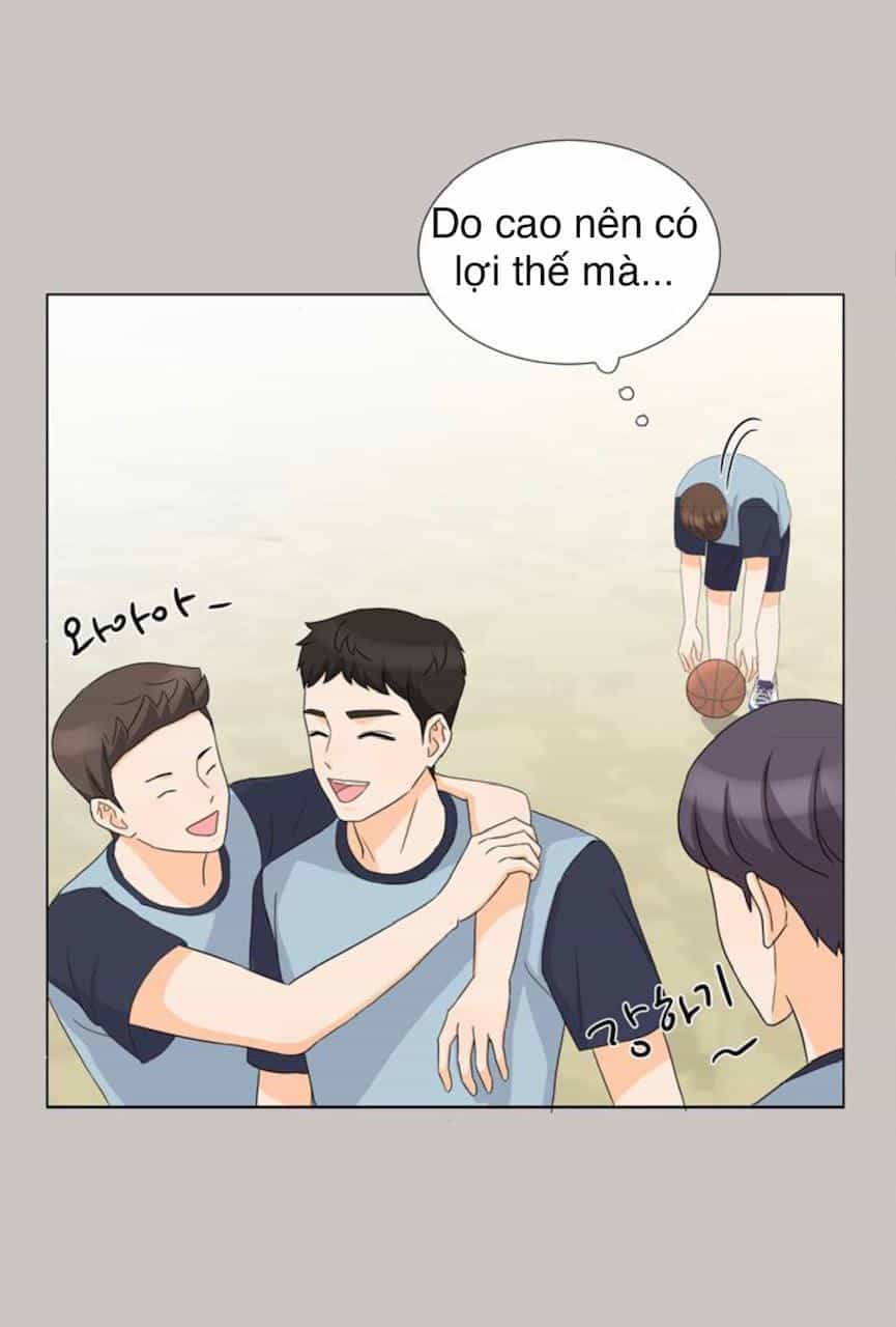Idol Và Sếp Em Yêu Ai? - Chương 35 - ảnh 29