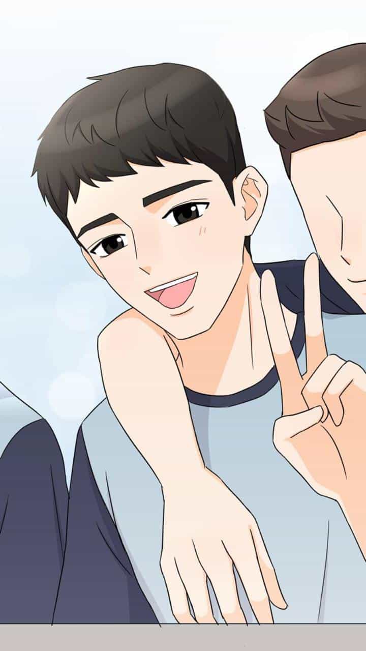 Idol Và Sếp Em Yêu Ai? - Chương 35 - ảnh 36