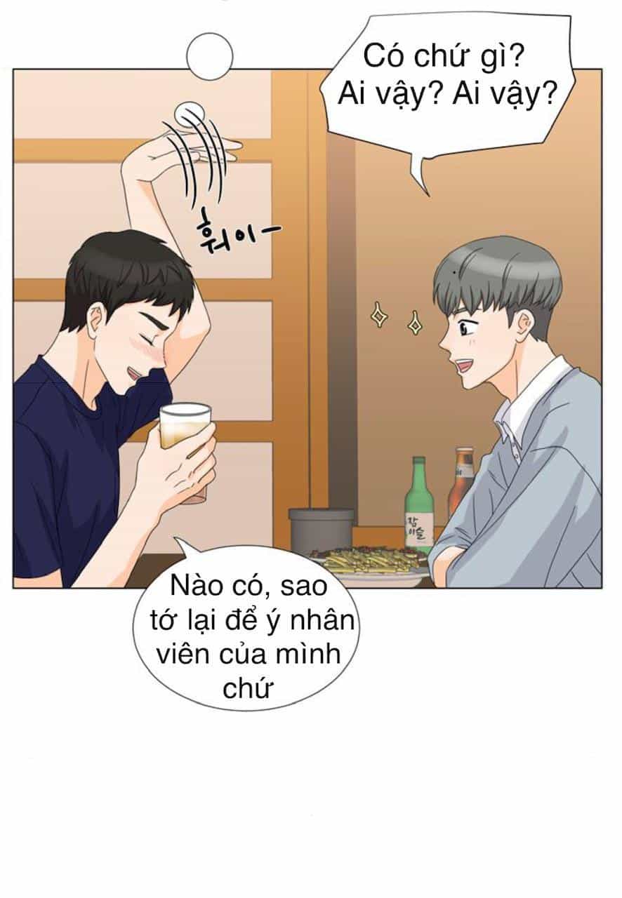 Idol Và Sếp Em Yêu Ai? - Chương 37 - ảnh 10