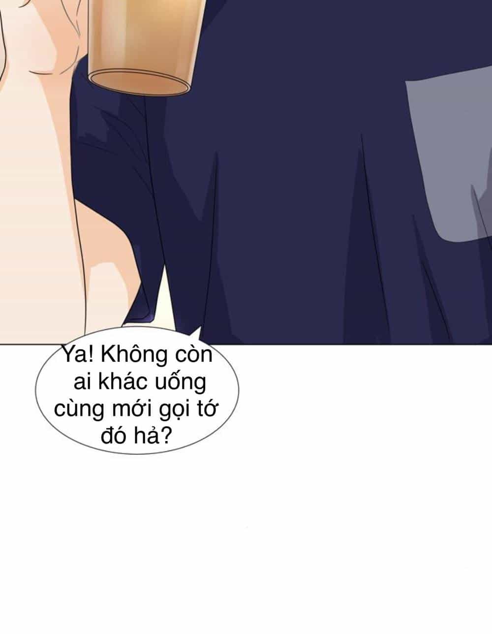 Idol Và Sếp Em Yêu Ai? - Chương 37 - ảnh 5