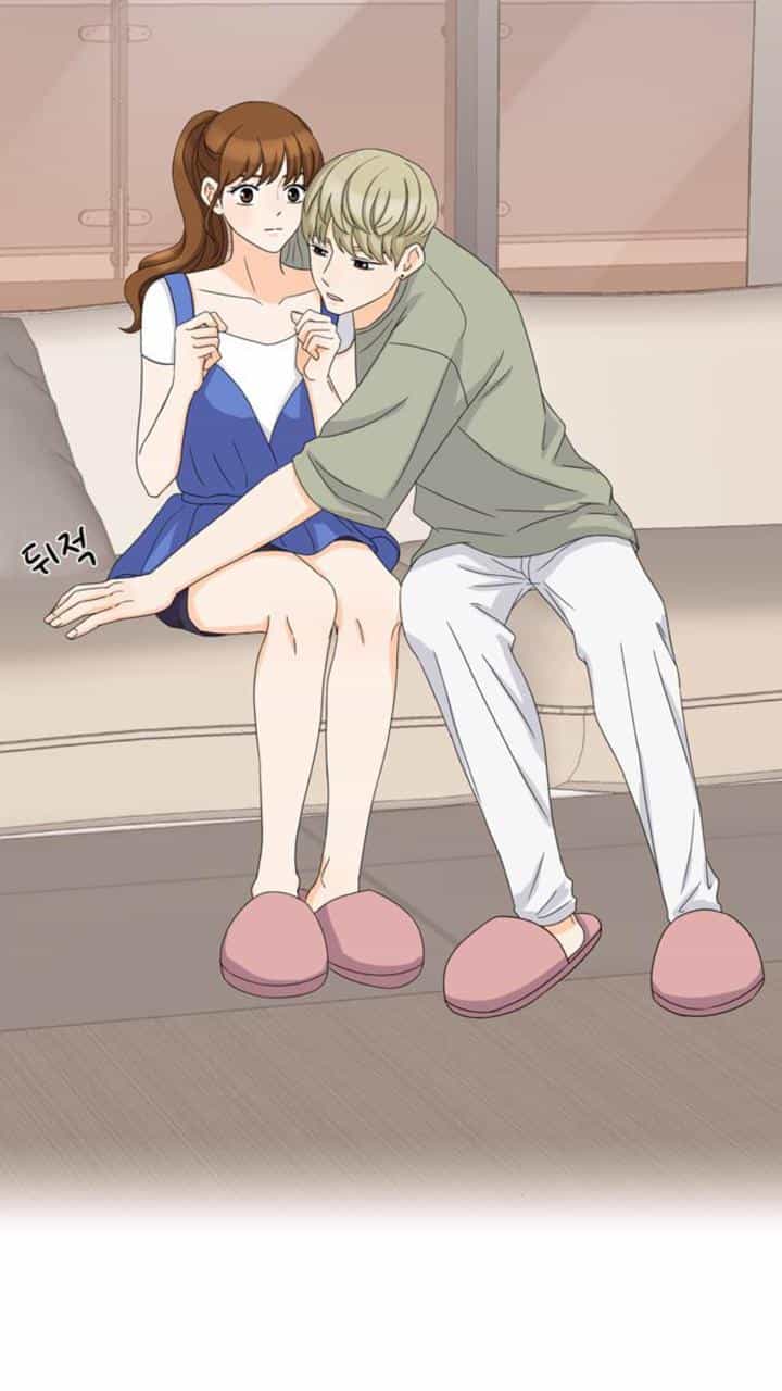 Idol Và Sếp Em Yêu Ai? - Chương 38 - ảnh 33