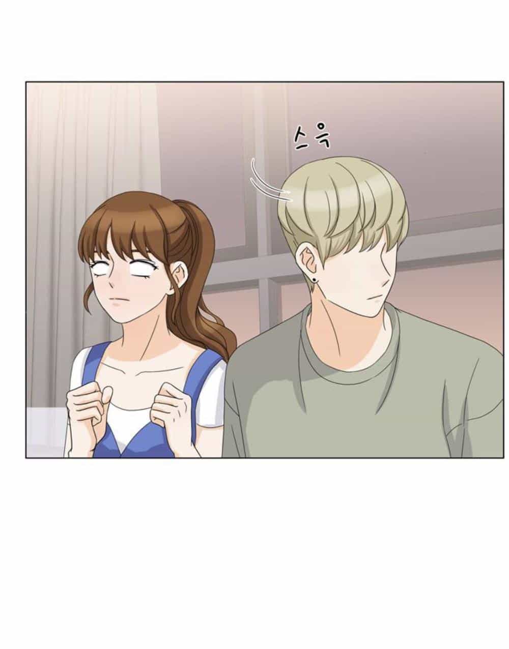 Idol Và Sếp Em Yêu Ai? - Chương 38 - ảnh 39