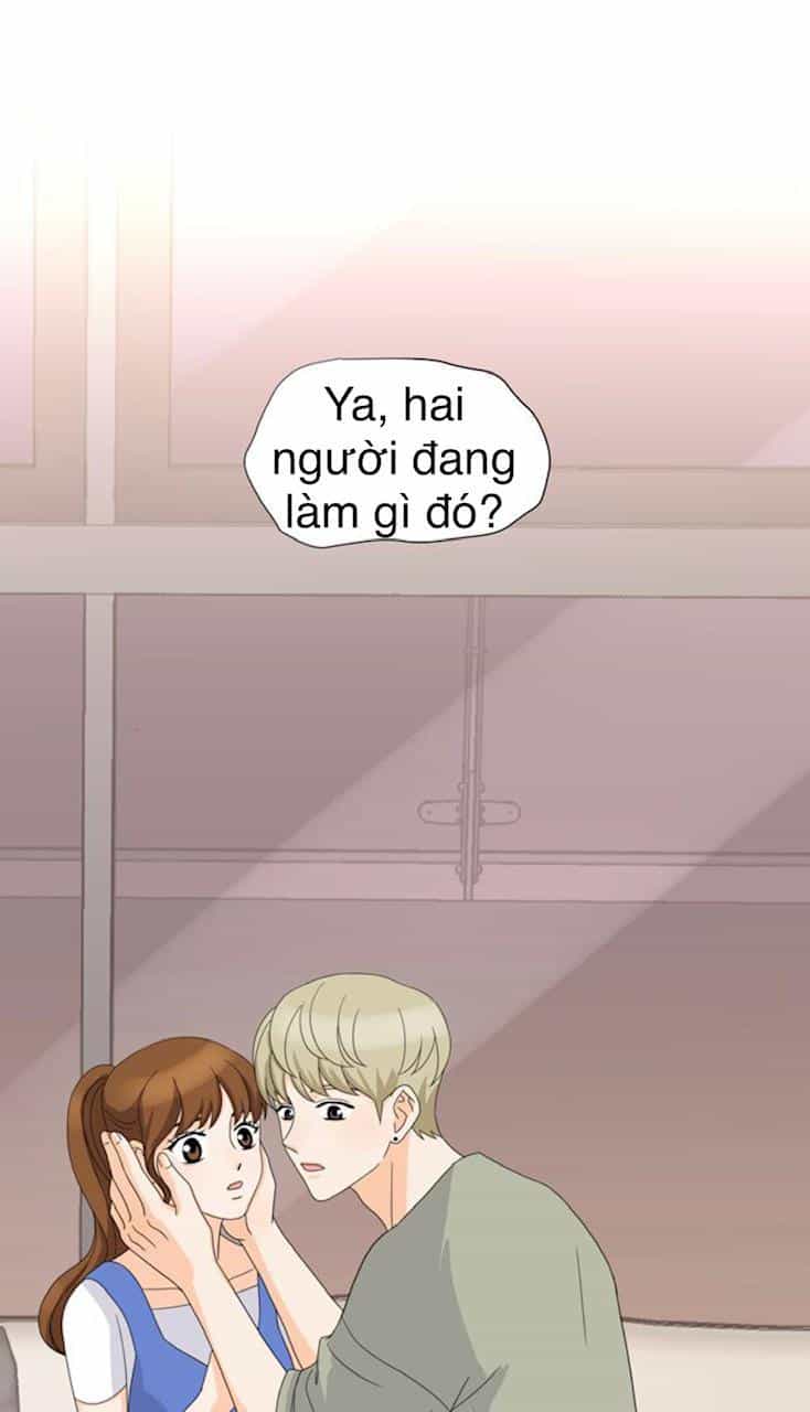 Idol Và Sếp Em Yêu Ai? - Chương 39 - ảnh 24