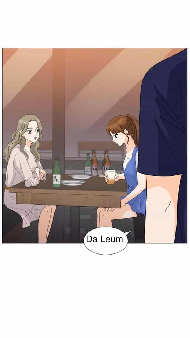 Idol Và Sếp Em Yêu Ai? - Chương 40 - ảnh 37