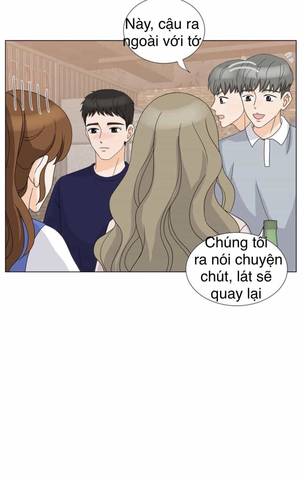 Idol Và Sếp Em Yêu Ai? - Chương 42 - ảnh 5