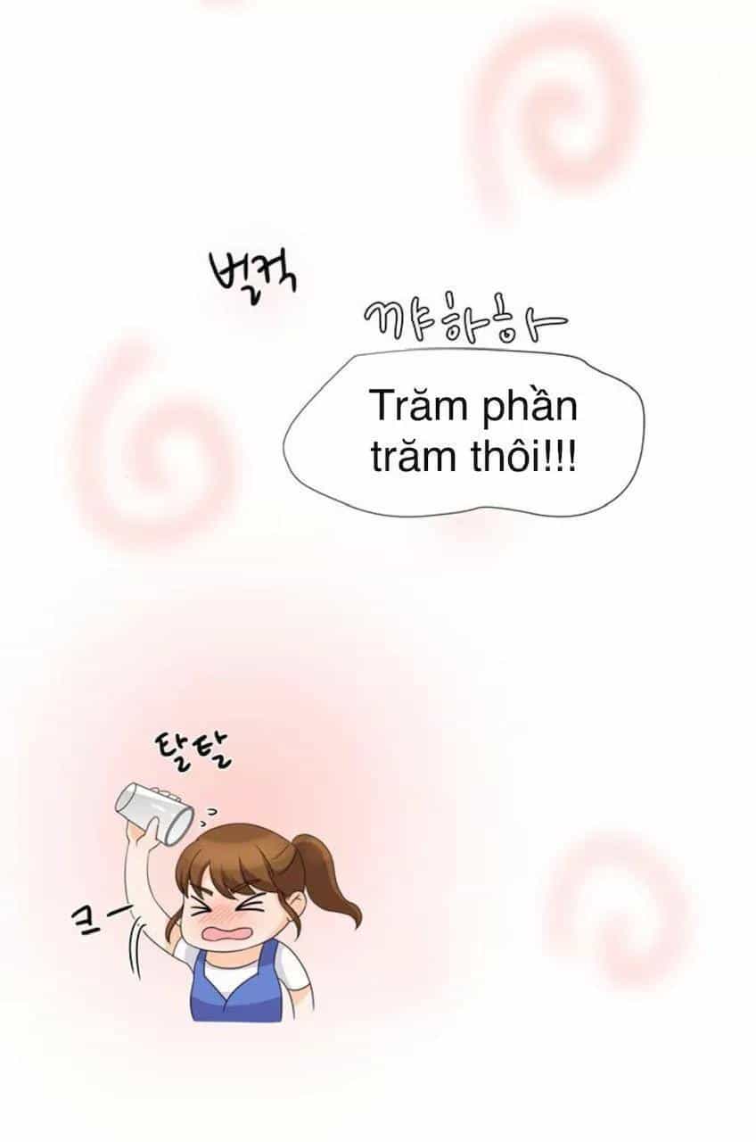 Idol Và Sếp Em Yêu Ai? - Chương 43 - ảnh 35