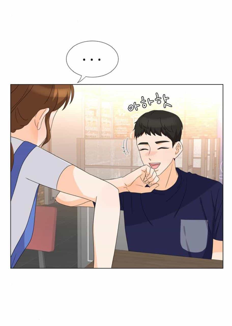 Idol Và Sếp Em Yêu Ai? - Chương 44 - ảnh 12
