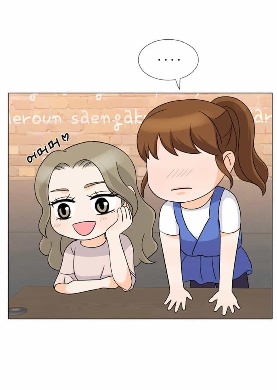 Idol Và Sếp Em Yêu Ai? - Chương 44 - ảnh 18