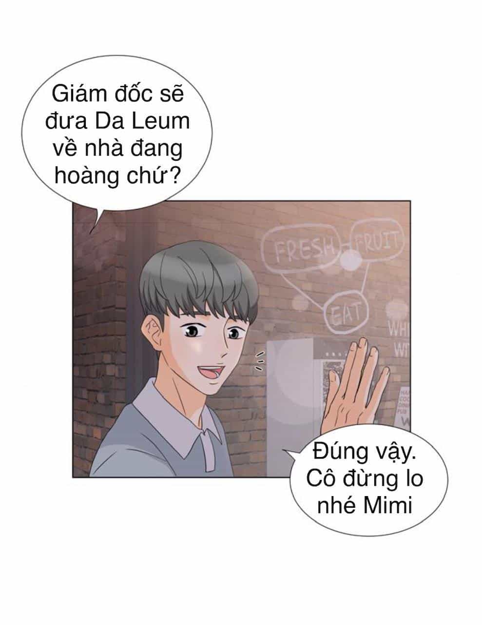 Idol Và Sếp Em Yêu Ai? - Chương 45 - ảnh 5