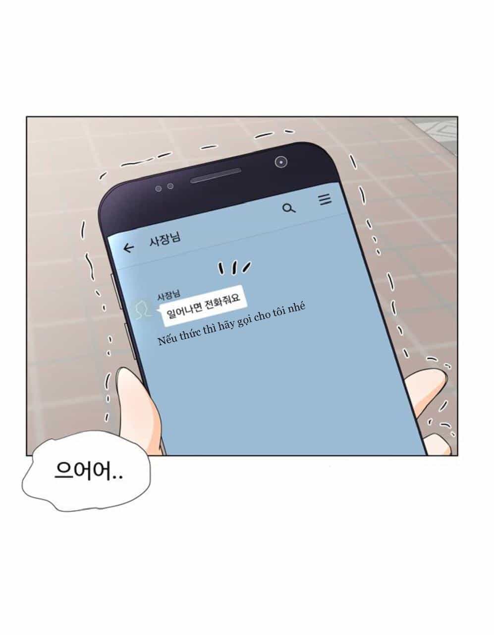 Idol Và Sếp Em Yêu Ai? - Chương 47 - ảnh 12