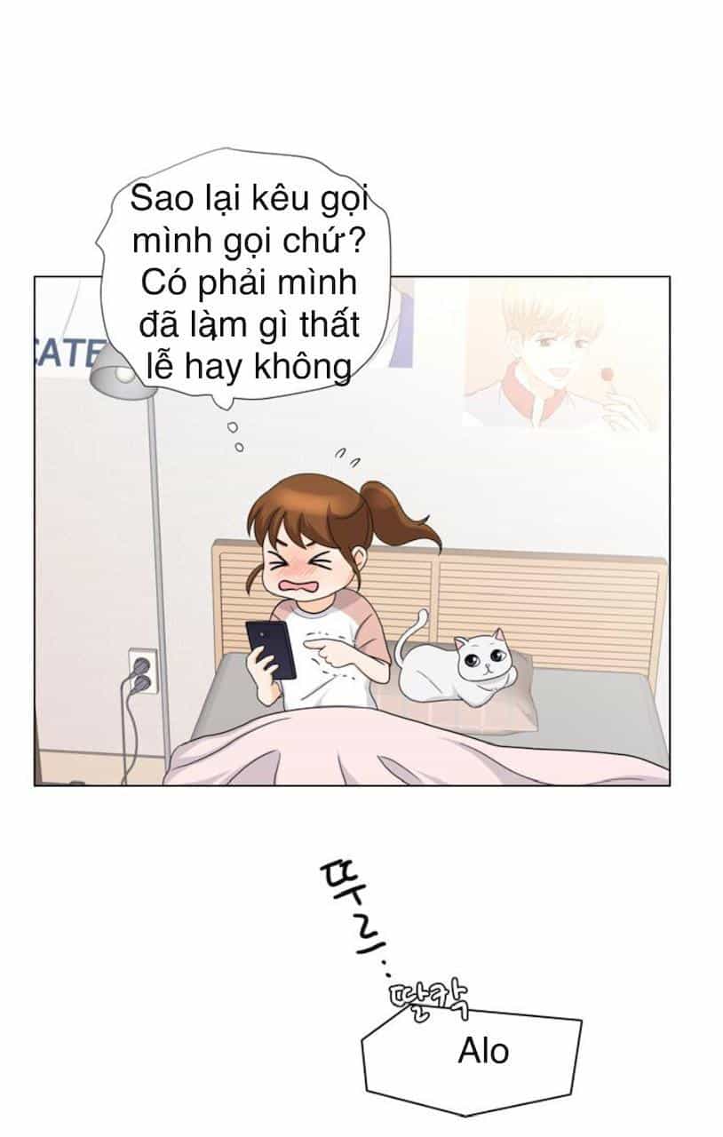 Idol Và Sếp Em Yêu Ai? - Chương 47 - ảnh 13