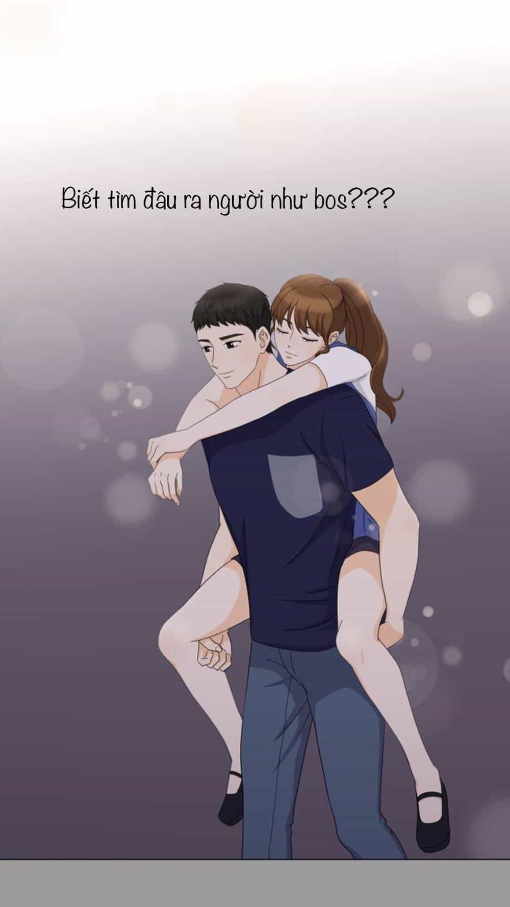 Idol Và Sếp Em Yêu Ai? - Chương 47 - ảnh 31