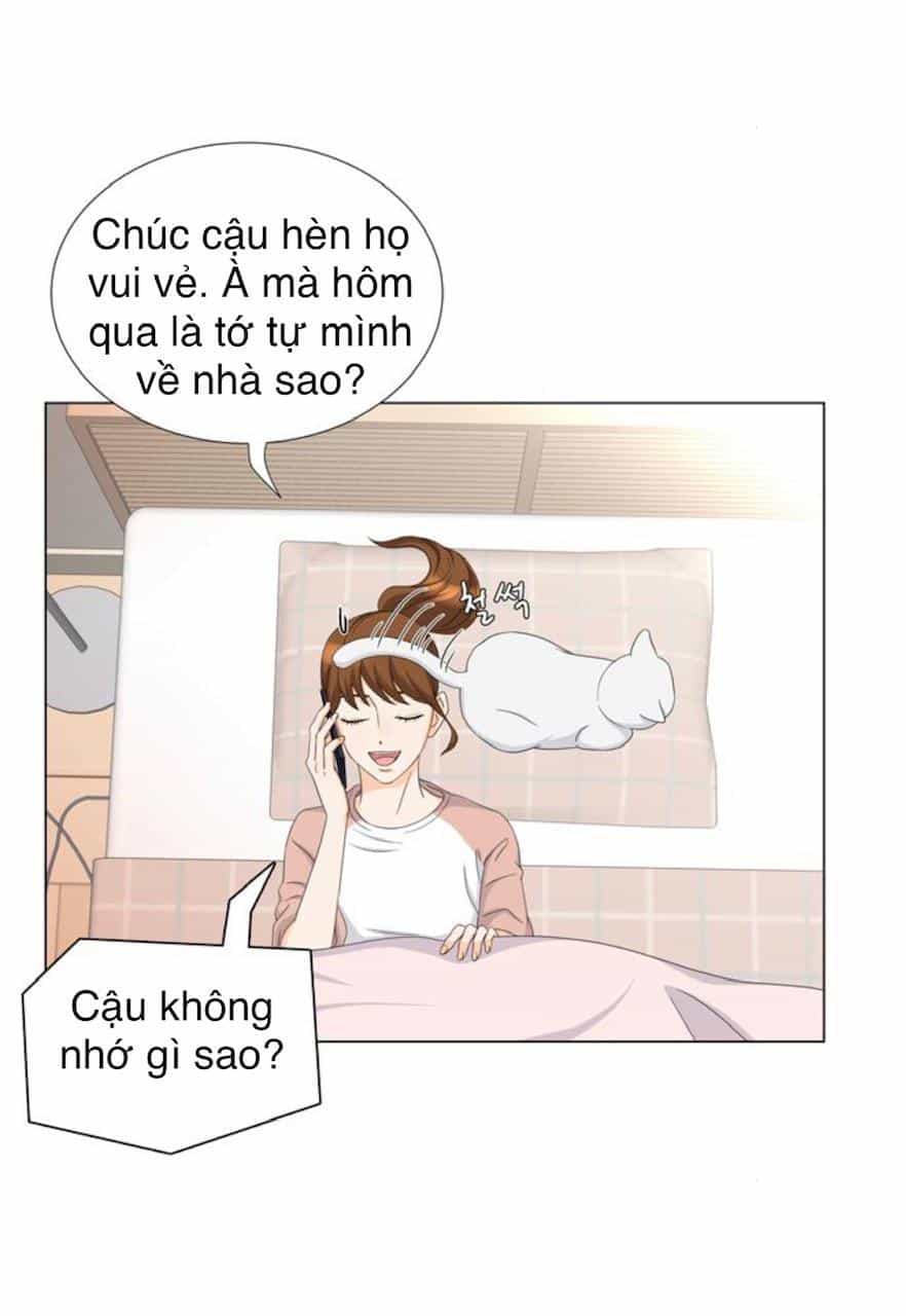 Idol Và Sếp Em Yêu Ai? - Chương 47 - ảnh 9