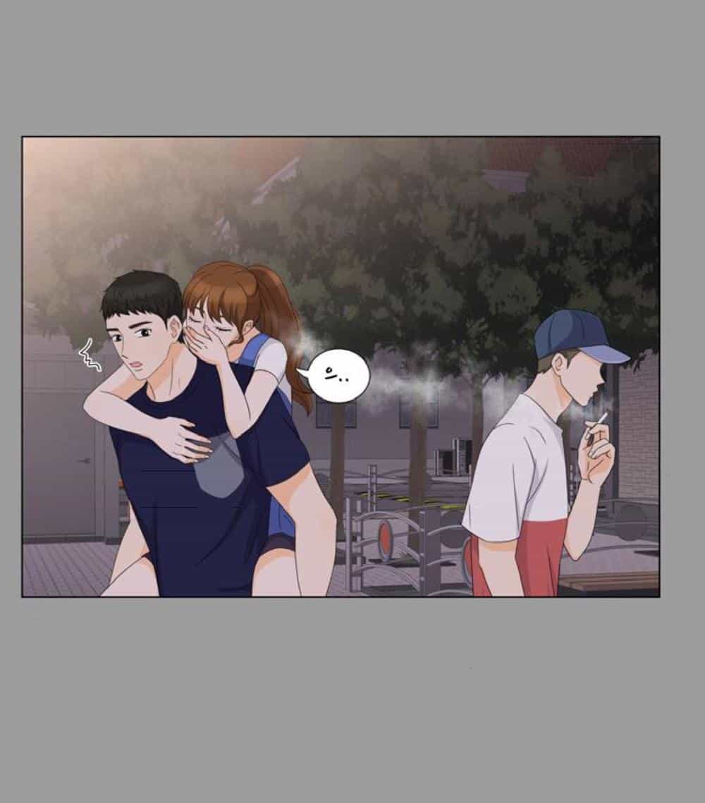 Idol Và Sếp Em Yêu Ai? - Chương 48 - ảnh 11